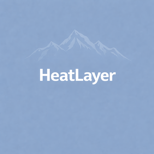 HeatLayers